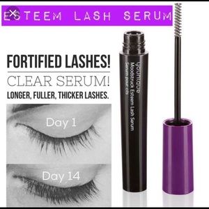 Set of 2 younique moodstruck Estée lash serum epic